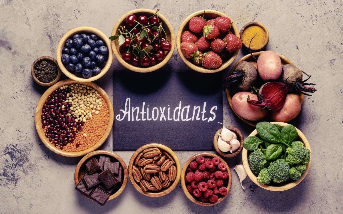 Anti Oxidants | అస‌లు యాంటీ ఆక్సిడెంట్లు అంటే ఏమిటి..? వీటి వ‌ల్ల ఎలాంటి లాభాలు ఉంటాయి..?