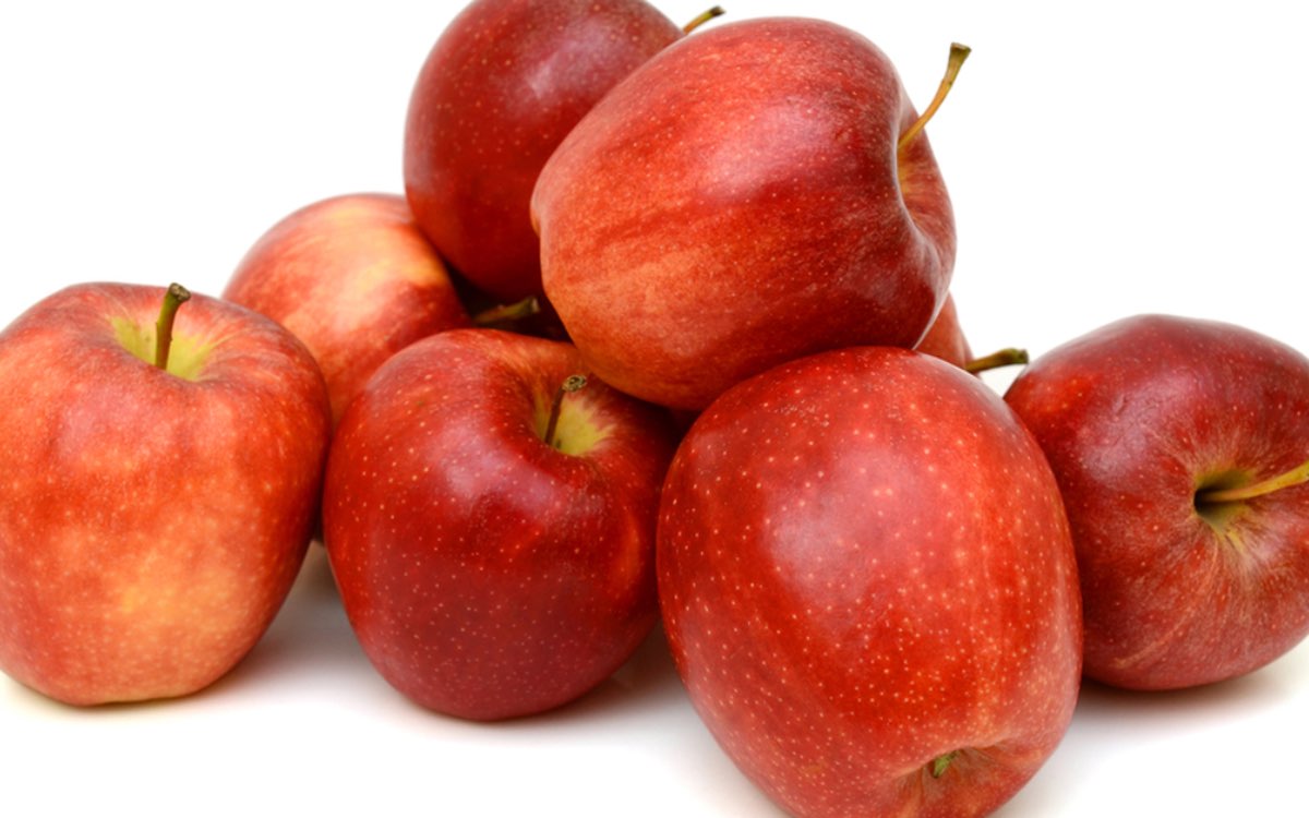 Apples | యాపిల్ పండును రోజుకు ఒక‌టి తింటే ఇన్ని లాభాలు ఉన్నాయా..?