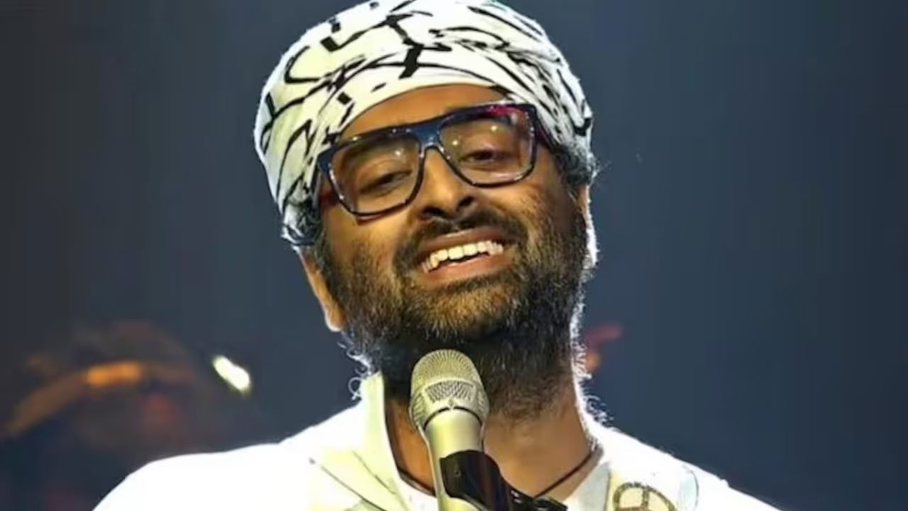 Arjit Singh | సినిమా పాటలకు విరామం… అర్జిత్ సింగ్ పాడిన హార్ట్ ట‌చింగ్ పాటలు ఇవే..!