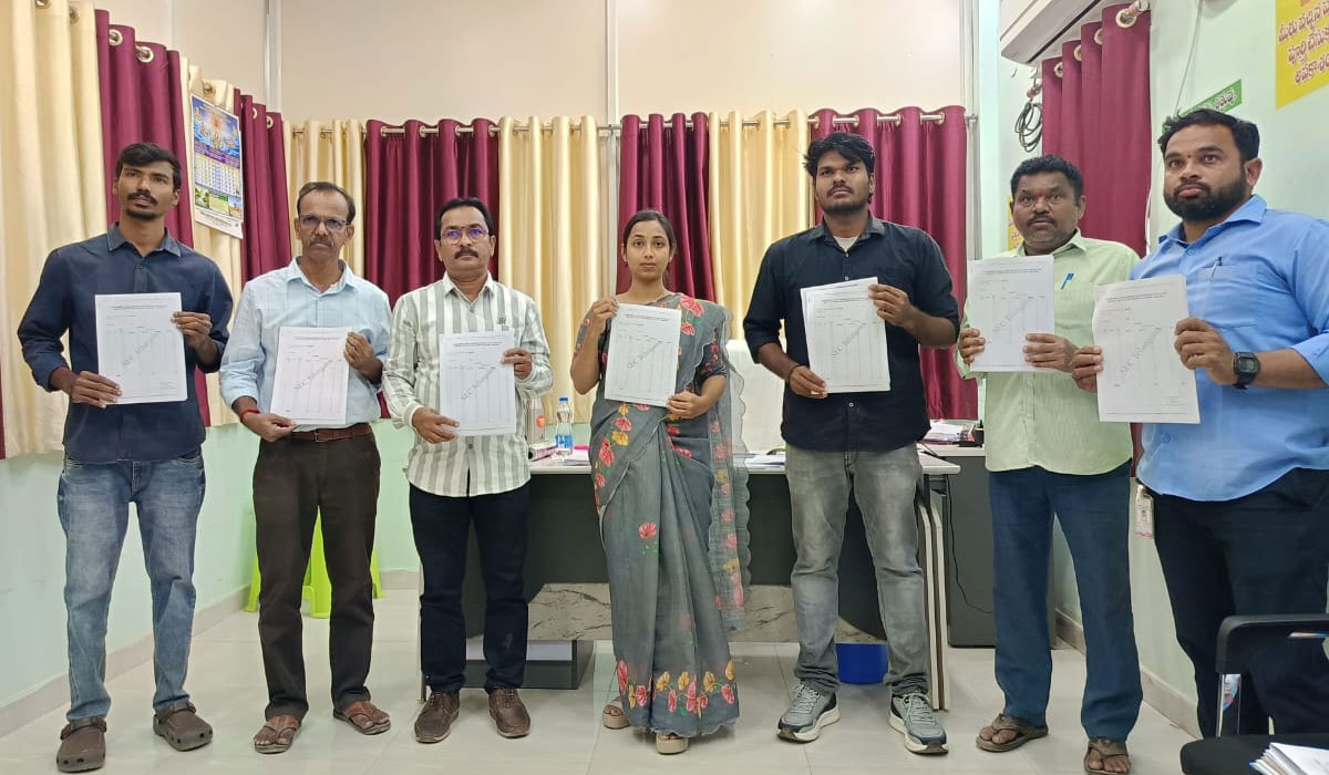 Armur | ఆర్మూరు ఓటరు తుది జాబితా సిద్ధం.. వార్డుల వారిగా వివరాలు వెల్లడించిన మున్సిపల్ కమిషనర్ శ్రావణి