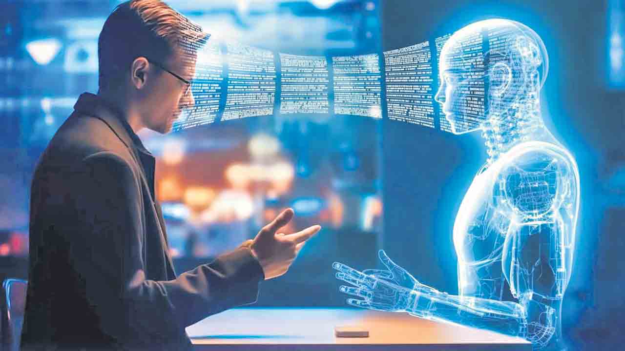 పడగ నీడలా.. షాడో ఏఐ