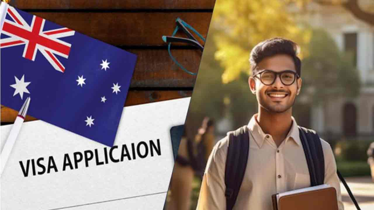 Australia Visa |  హయ్యస్ట్‌ రిస్క్‌ క్యాటగిరీలో భారత్‌.. స్టూడెంట్‌ వీసాపై ఆస్ట్రేలియా నిర్ణయం