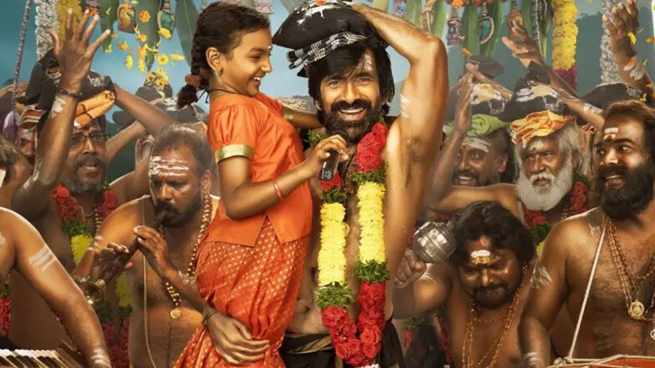 Ravi Teja | రవితేజ ‘ఇరుముడి’పై కొత్త ర‌చ్చ‌… ఆ సినిమాకి రీమేక్‌గా తీస్తున్నారా?