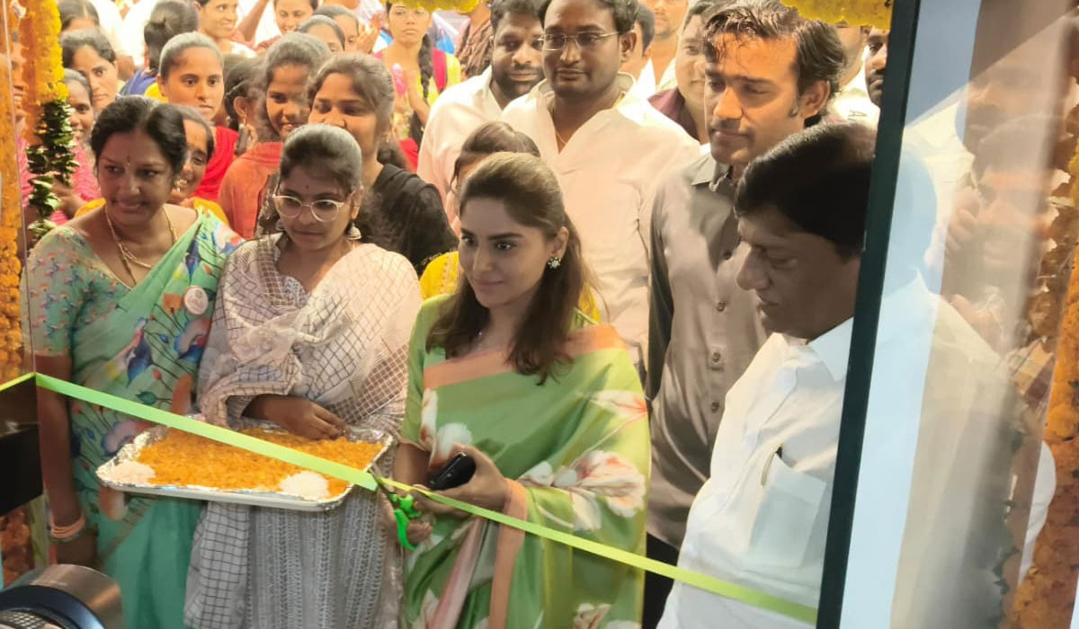 Boynapalli Vidhodkumar | క్రమశిక్షణ, సహనం, నమ్మకం ఉంటే ఏదైనా సాధించవచ్చు.. కరీంనగర్‌ మాజీ ఎంపీ బోయినపల్లి విదోద్‌కుమార్‌