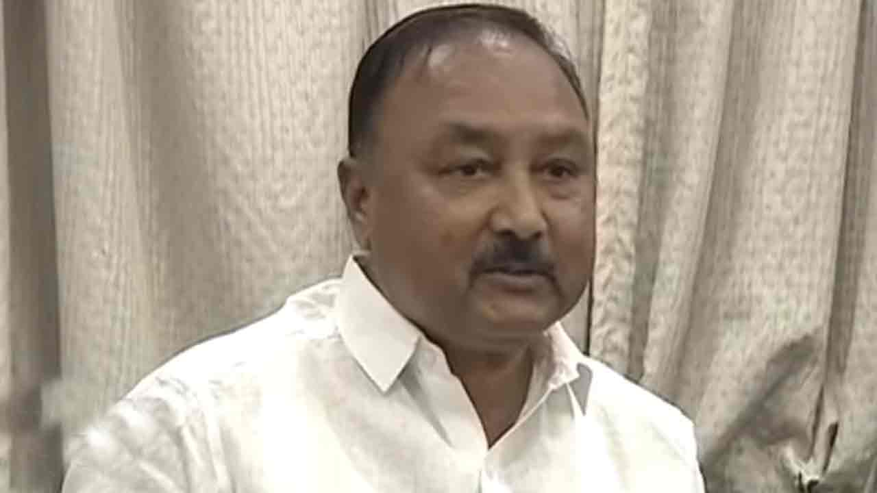 Banda Prakash | రెండేళ్లలో ఏ కులానికి నిర్దిష్ట పథకం తీసుకురాలేదు.. కాంగ్రెస్ సర్కార్‌పై డిప్యూటీ చైర్మన్ బండ ప్రకాశ్ విమర్శలు