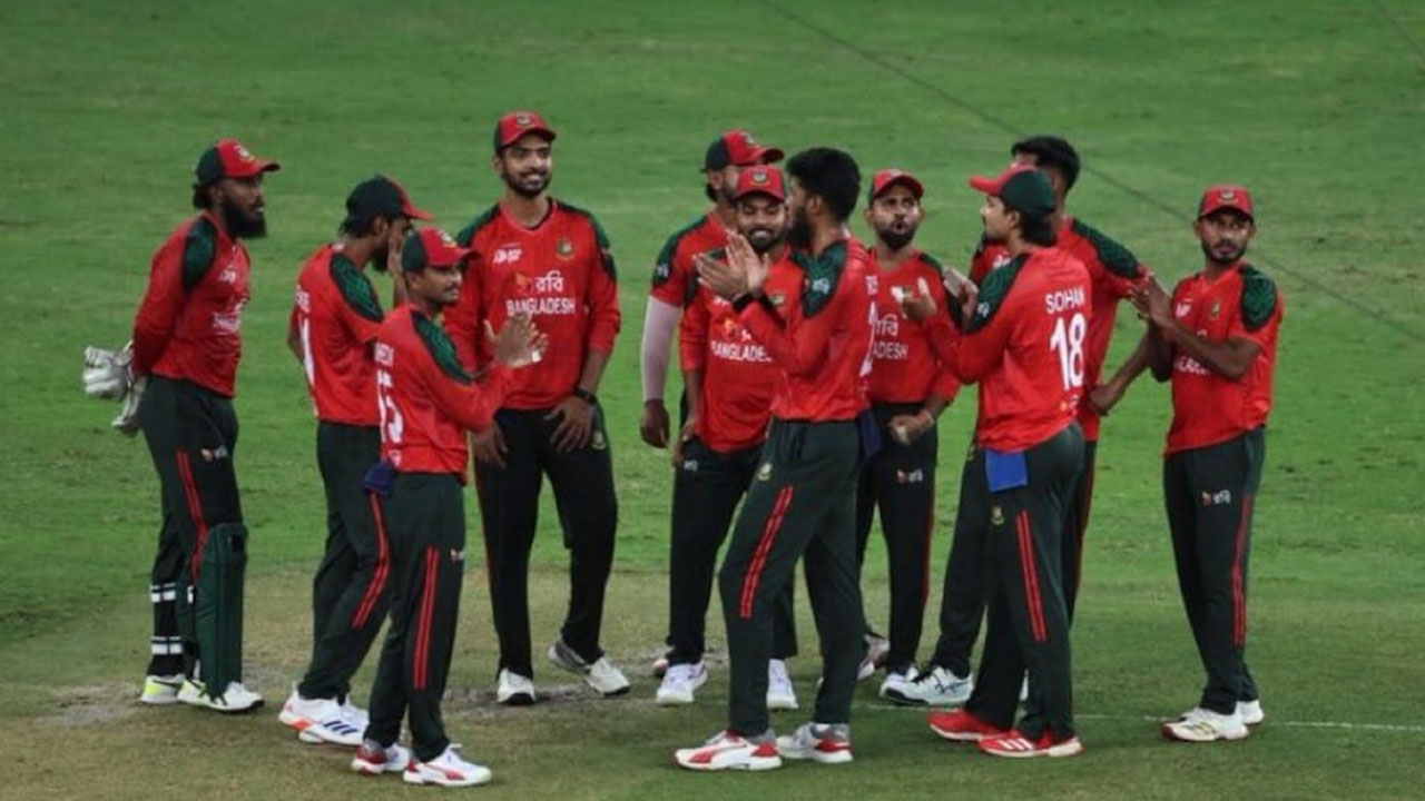 T20 World Cup: వ‌ర‌ల్డ్‌క‌ప్‌లో ఆడేందుకు ఇండియా వెళ్ల‌డం లేదు: బంగ్లాదేశ్