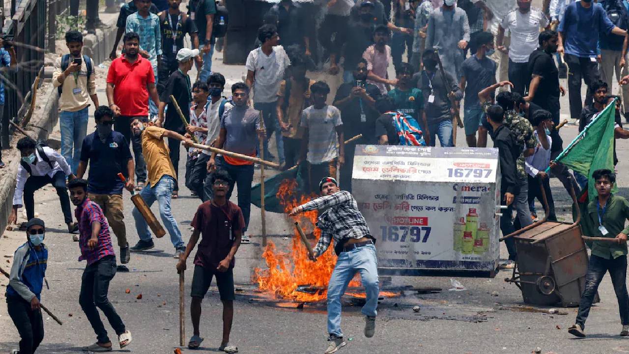 Bangladesh | బంగ్లాదేశ్‌లో హిందువుల హంతకులకు రక్షణ.. యూనస్ ప్రభుత్వం ఆర్డినెన్స్