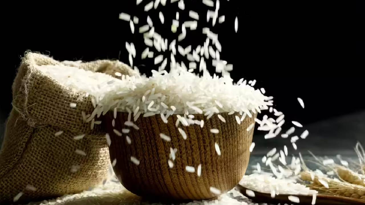 Iran | ఇరాన్ సంక్షోభం.. ఇండియాలో నిలిచిపోయిన రూ.2 వేల కోట్ల బాస్మతి రైస్ 