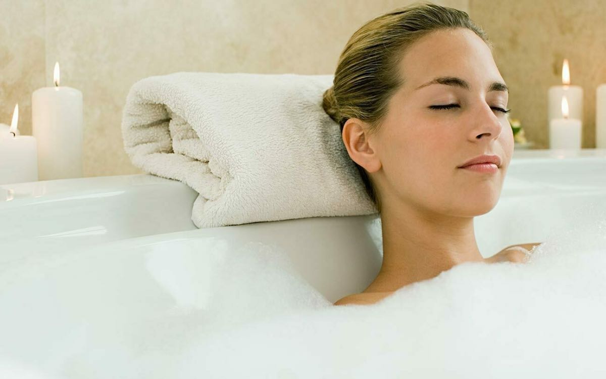 Bath | ఉద‌యం లేదా రాత్రి.. స్నానం ఎప్పుడు చేస్తే మంచిది..?