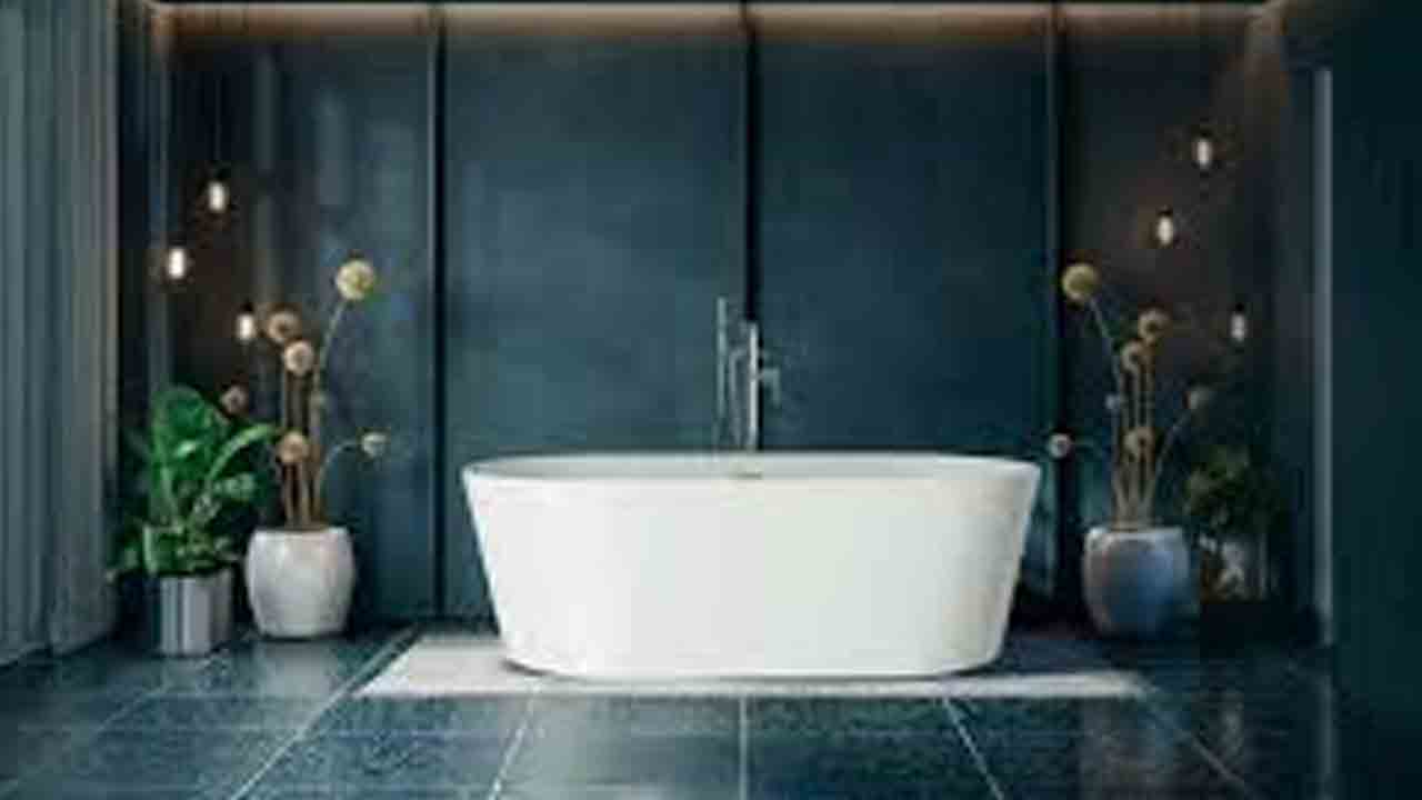 బాత్రూమ్‌ రిపేర్లకు 76లక్షలు!.. నిధులు విడుదలచేస్తూ ఉత్తర్వులు