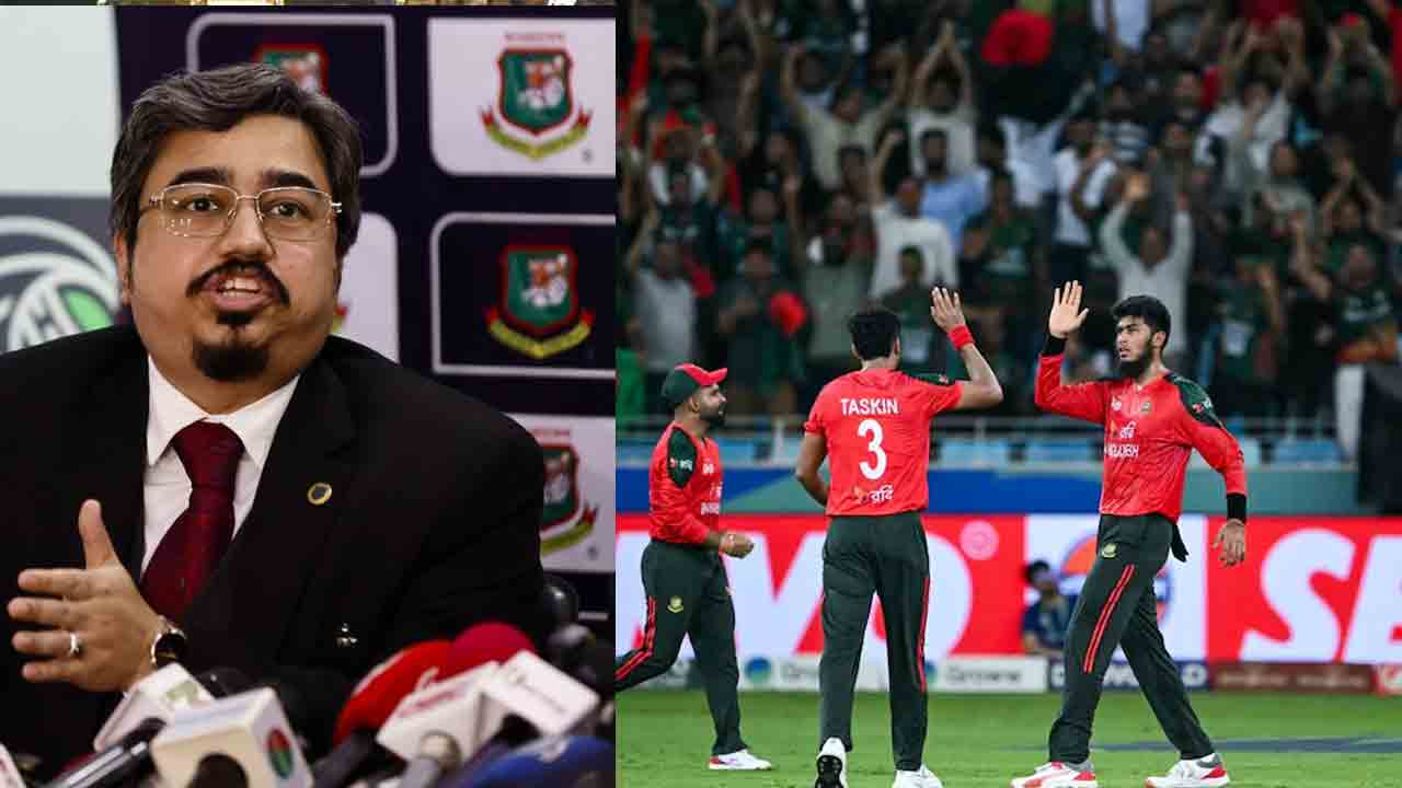 BCB | బంగ్లాదేశ్ ప్రీమియర్ లీగ్‌లో మ్యాచ్ ఫిక్సింగ్.. డైరెక్టర్‌పై విచారణకు ఆదేశం..!