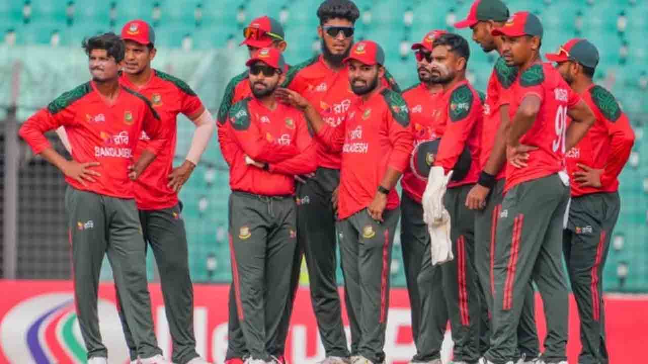 T20 World Cup 2026 | మాజీ కెప్టెన్‌కు చుక్కెదరు.. బంగ్లాదేశ్ స్క్వాడ్‌లో సీనియర్ పేసర్..!