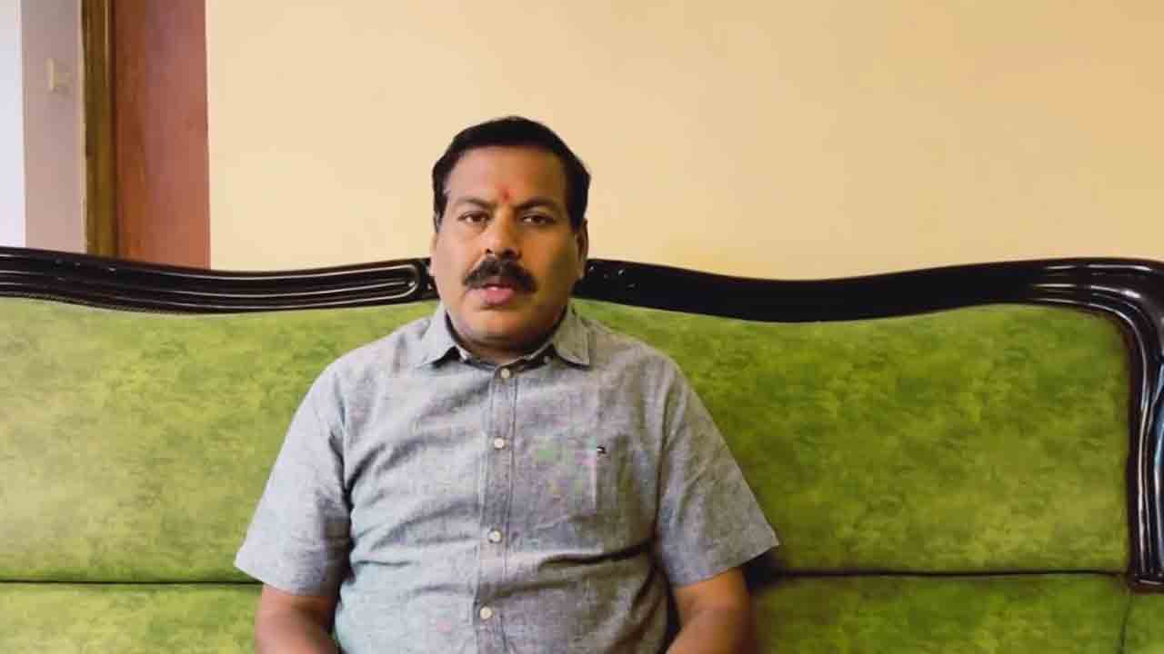 Beeram Harshavardhan Reddy | హామీలను అమలు చేయలేకనే డైవర్షన్ పాలిటిక్స్.. కేసీఆర్‌కు నోటీసులను ఖండిస్తున్నాం..!