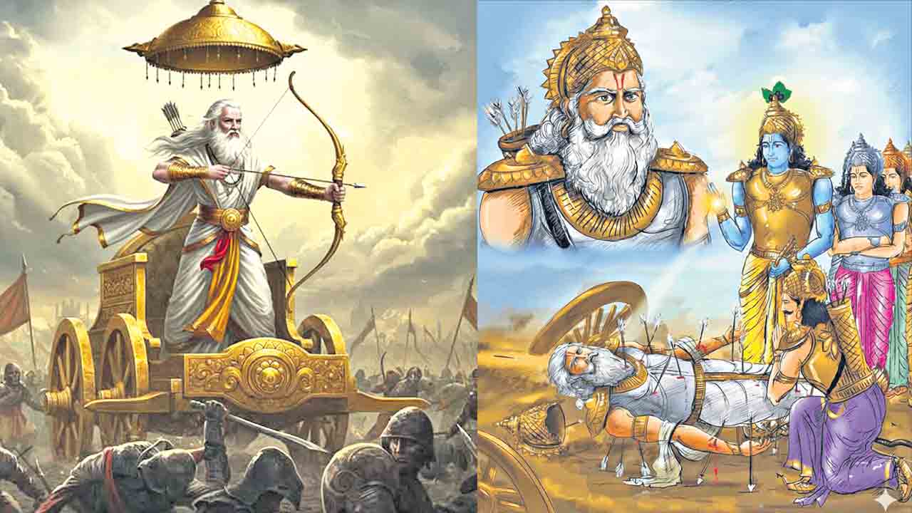 నిష్కామ కర్మయోగి