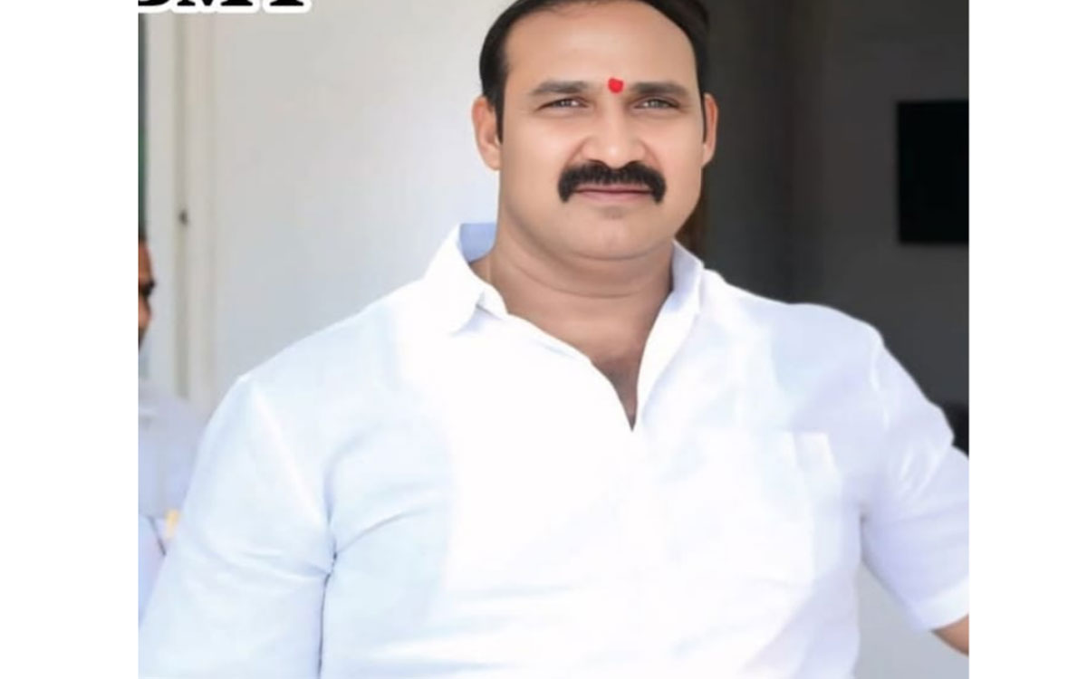 Kodada : ’24న చలో కోదాడని విజయవంతం చేయండి’