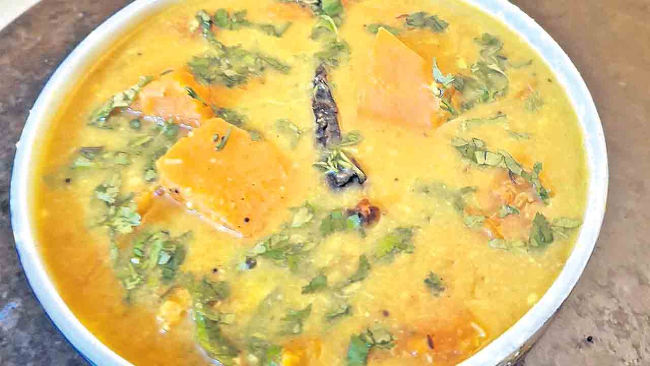 కన్నడ స్టయిల్‌ బొప్పాయి కూట్‌