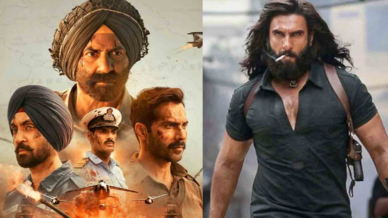 Border 2 | గల్ఫ్ దేశాల్లో ఇండియన్ సినిమాలపై నిషేధం.. అప్పుడు ‘ధురంధర్’ ఇప్పుడు ‘బోర్డర్ 2’