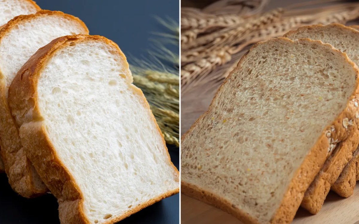 White Bread Vs Brown Bread | వైట్ బ్రెడ్ వ‌ర్సెస్ బ్రౌన్ బ్రెడ్‌.. రెండింటిలో ఆరోగ్యానికి ఏది మంచిది..?