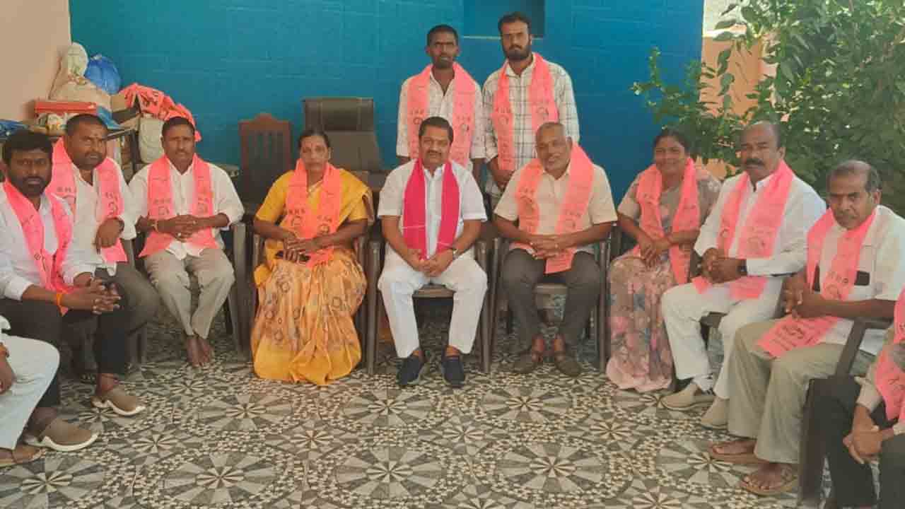 Rajapeta | రాష్ట్రంలో రేవంత్ సర్కార్ అట్టర్ ఫ్లాప్: బూడిద బిక్షమయ్య