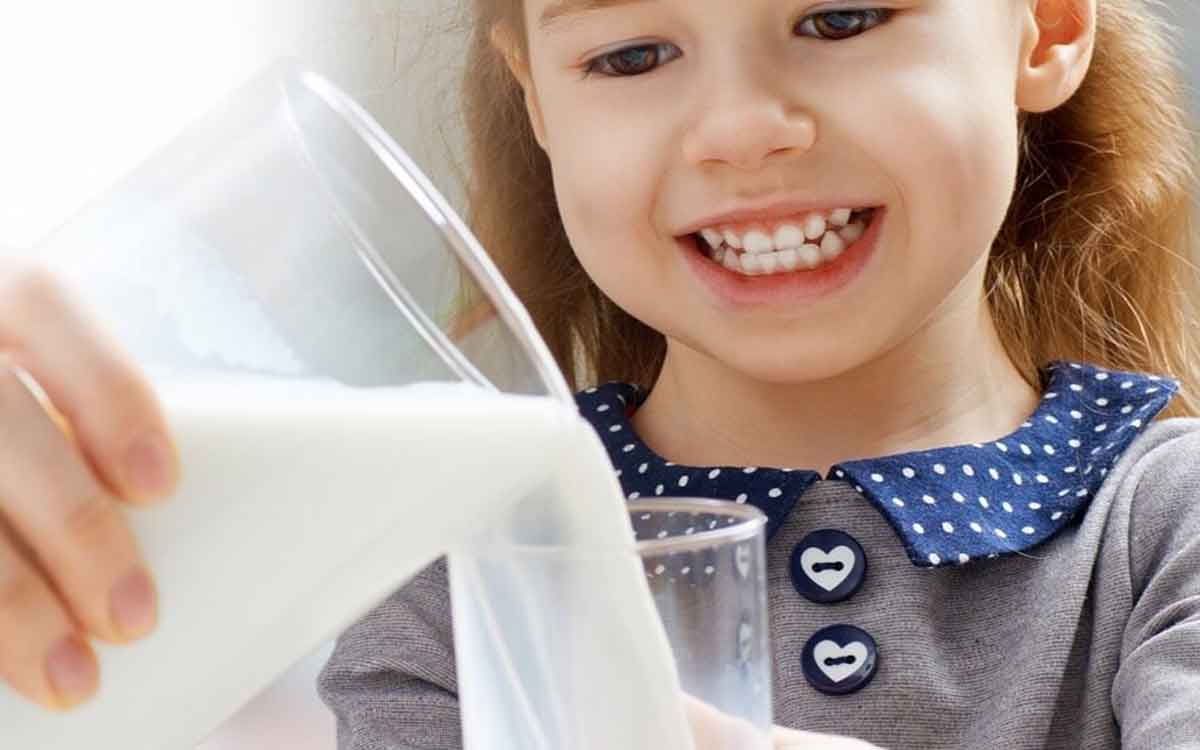 Calcium For Kids | పిల్ల‌ల్లో క్యాల్షియం లోపం రాకుండా ఉండాలంటే వారికి ఇవి తినిపించాలి..!