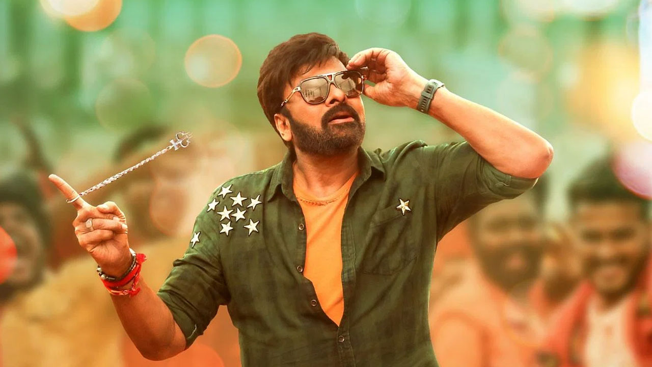 Chiranjeevi | ఓయ్ ప్ర‌సాదు… ఇదుగో నిన్నే.. అభిమాని ఎమోషనల్ ఎక్స్‌ప్రెషన్ లెట‌ర్ వైర‌ల్