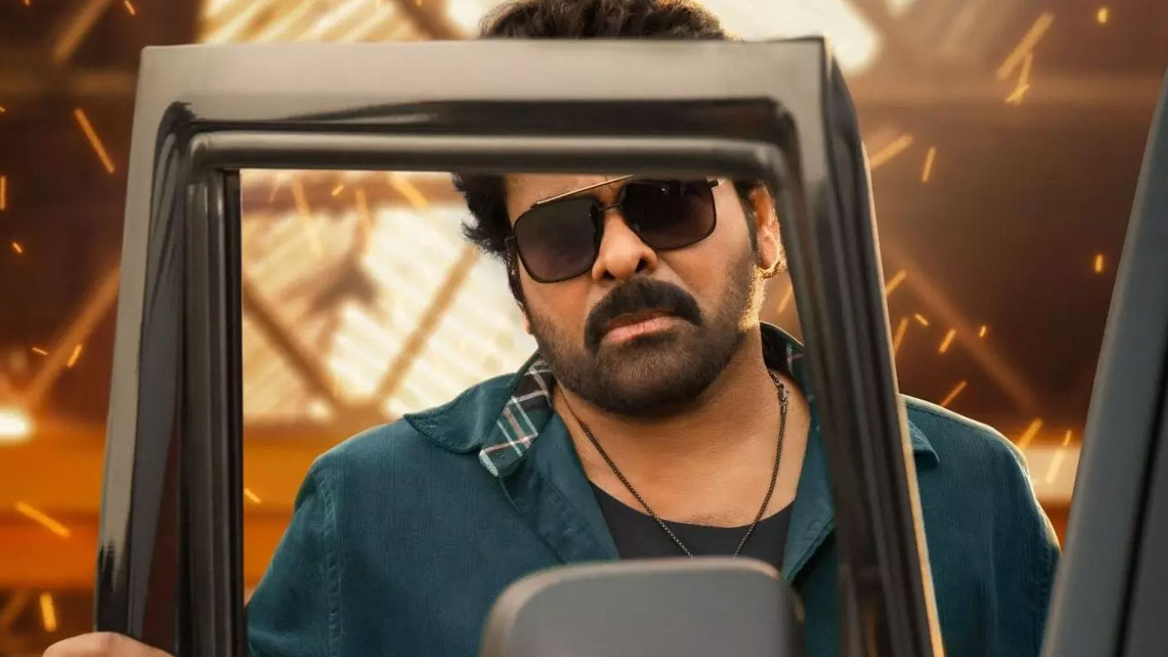 Vishwambara | విశ్వంభ‌ర‌పై ఫోక‌స్ పెరిగిందా.. ఈ చిత్రం కూడా హిట్ కొడితే..!