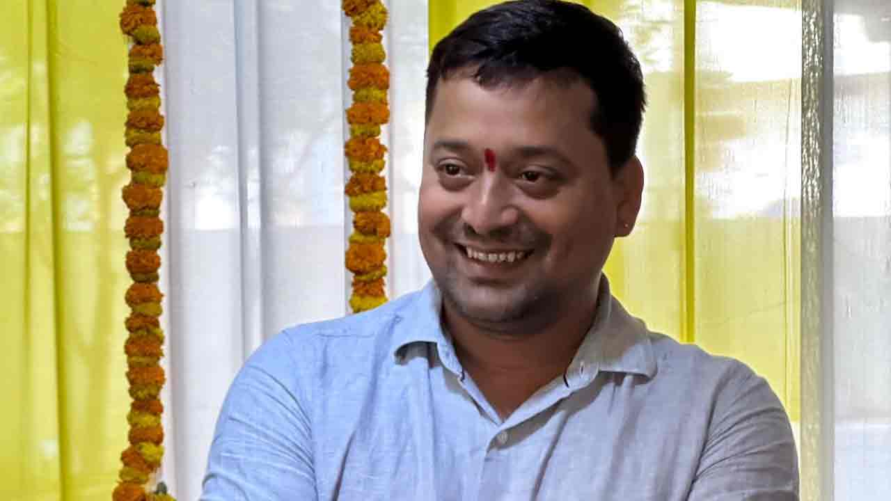 Phone Tapping | దోపిడీలు, కిడ్నాప్‌లు, లైంగిక దాడి.. ఫోన్ ట్యాపింగ్ పిటిషనర్ చక్రధర్ గౌడ్ చరిత్ర మొత్తం నేరమయం