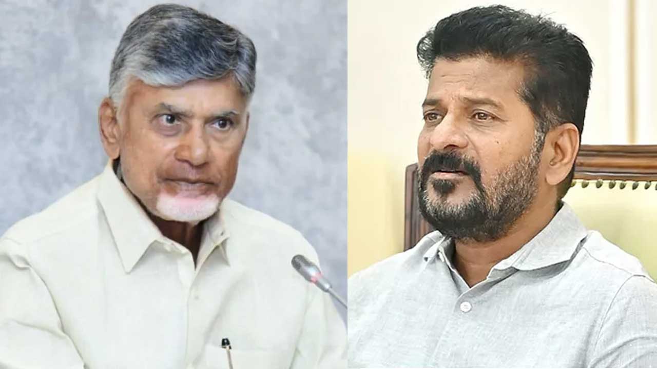 Revanth Reddy | రేవంత్‌ రెడ్డి గాలి తీసేసిన చంద్రబాబు సర్కార్‌.. అసెంబ్లీ సాక్షిగా చెప్పిన అబద్ధాలపై ఆగ్రహం!