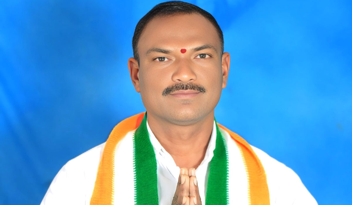 నీరుకుల్ల సమ్మక్క-సారలమ్మ జాతర చైర్మన్‌గా పొన్నం చంద్రయ్య గౌడ్