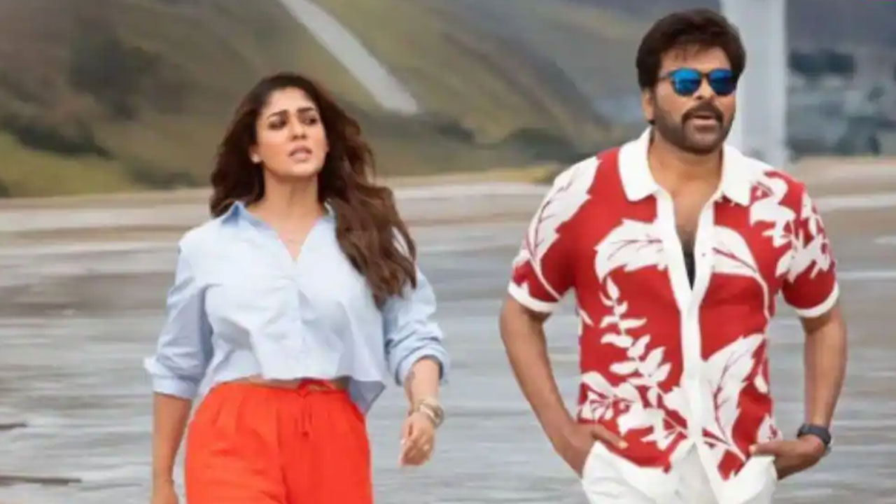 MSG | వీక్‌డేస్ టెస్ట్‌లోనూ నిలబడ్డ చిరు సినిమా .. ‘మన శంకర్ వరప్రసాద్ గారు’ బాక్సాఫీస్ జర్నీ ఇలా…