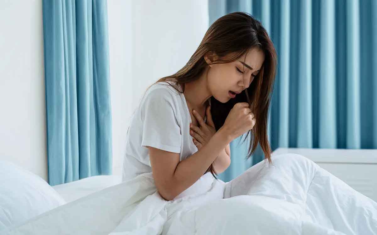 Heart Health | రాత్రి పూట మీ గుండె ఆరోగ్యం గురించి మీ శ‌రీరం తెలిపే సంకేతాలు ఇవే..!