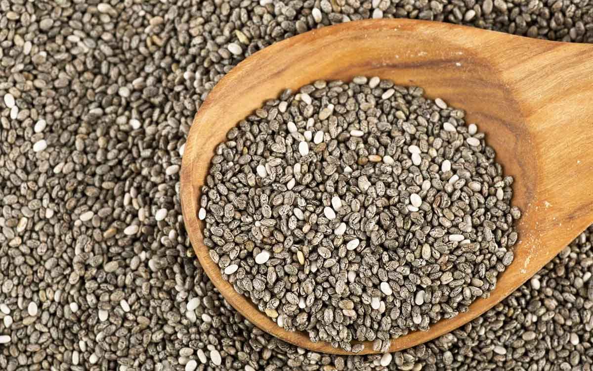 Chia Seeds | చియా విత్త‌నాల‌ను తింటున్నారా..? అయితే ఈ పొర‌పాట్ల‌ను చేయ‌కండి..!
