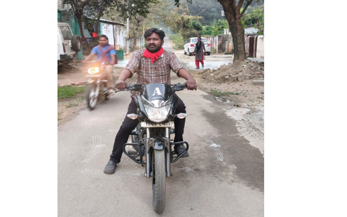 Ramavaram : చైనా మాంజాకు బ‌ల‌వ‌కుండా పౌరుల స్వీయ జాగ్ర‌త్త‌లు