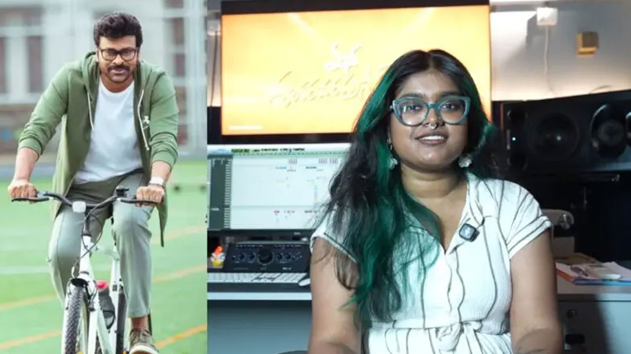 MSG | ‘ఫ్లై హై’ పాటతో టాలీవుడ్‌కు నైరా గ్రాండ్ డెబ్యూ .. ఈమె ఏ హీరో మేన‌కోడ‌లో తెలుసా?