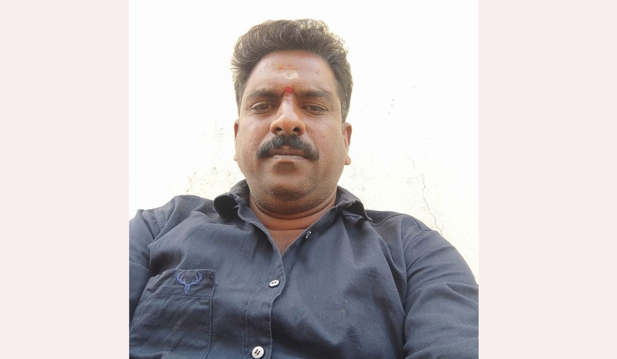 Chinthakunta | ఉపాధివేటలో ఆగిన పేదగుండె.. దుబాయిలో చింతకుంట వాసి మృతి