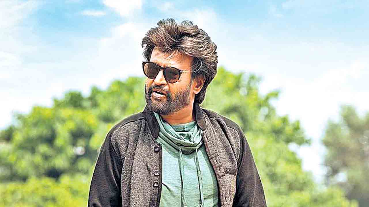 రజనీకాంత్‌ బయోపిక్‌ షురూ