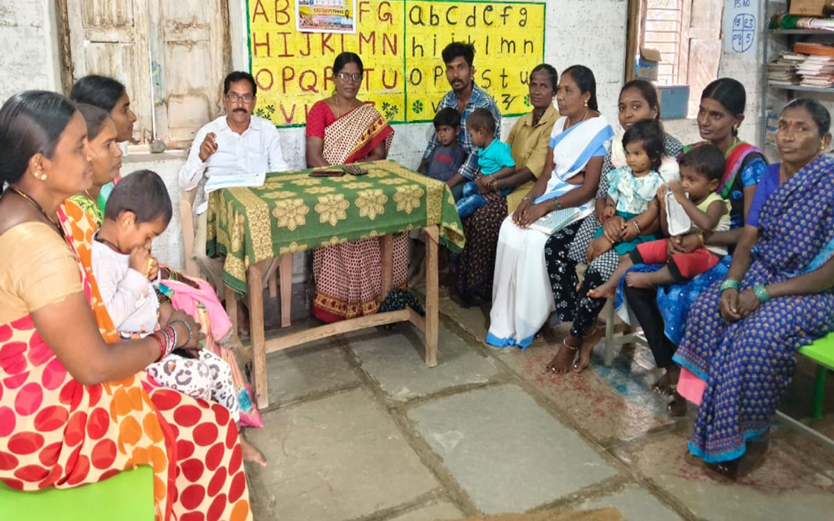 Rajapet : ‘ఫిబ్రవరి 12న జరిగే దేశవ్యాప్త సమ్మెను జయప్రదం చేయండి’