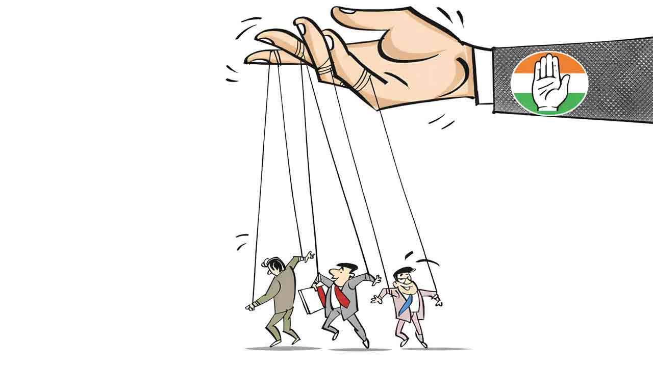 AIS | అయ్యో… ఆలిండియా సర్వీస్‌!.. ప్రభుత్వ పెద్దల వేధింపులతో ఐఏఎస్‌, ఐపీఎస్‌ల యాతన