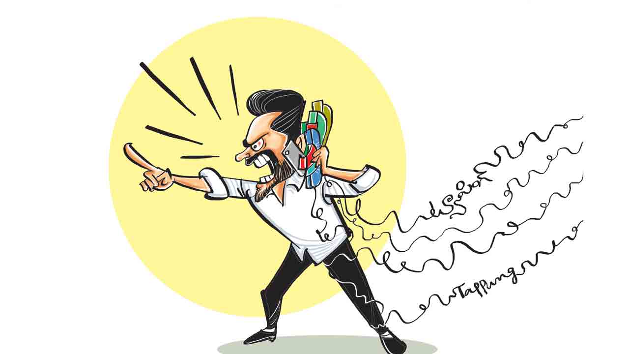 డైవర్షన్‌ డ్రామాలు