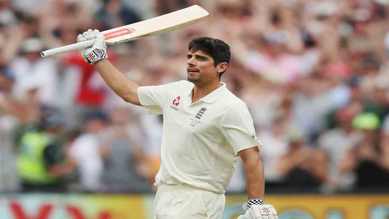 England | ఇంగ్లండ్ కోచ్‌ రేసులో దిగ్గజ క్రికెటర్.. అవకాశమిస్తే రఫ్ఫాడిస్తాడట..?