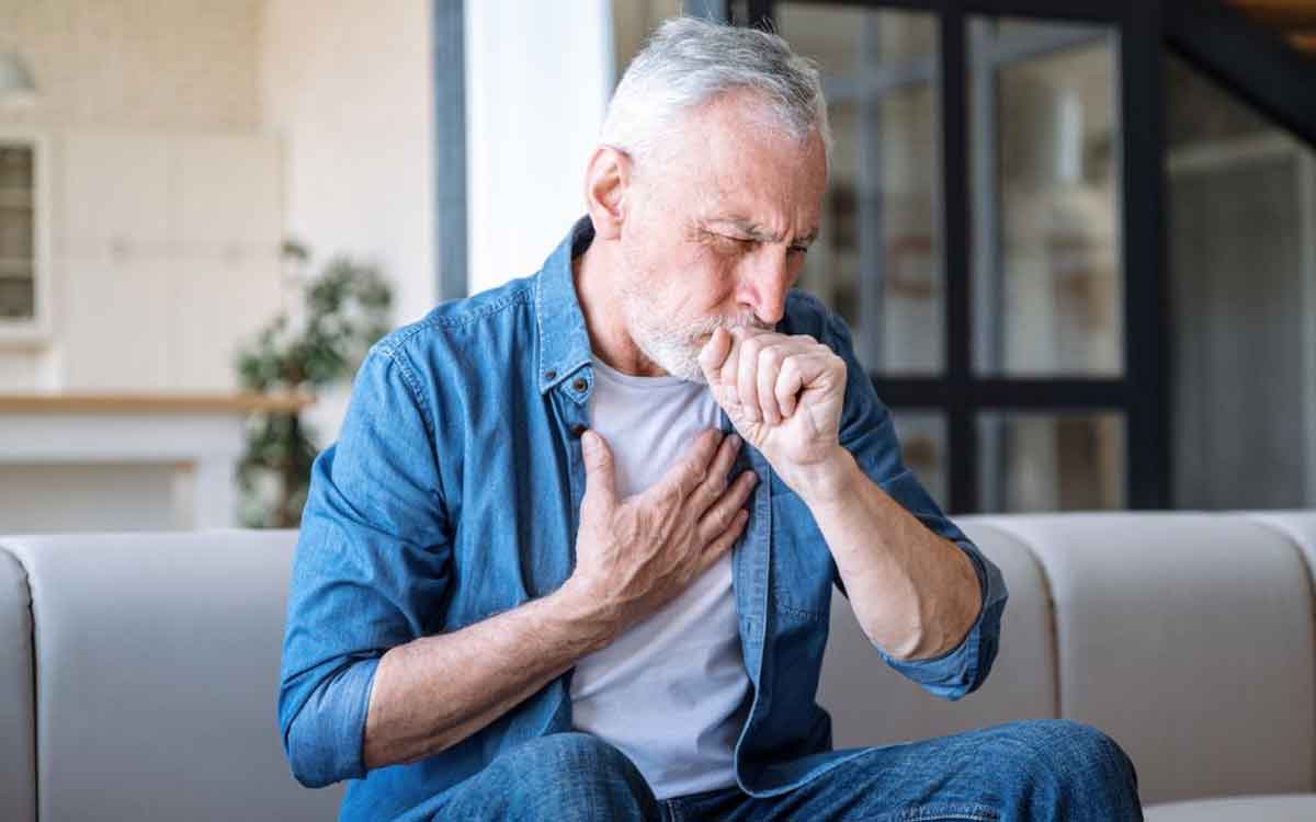 Cough | ద‌గ్గు స‌మ‌స్య దీర్ఘ‌కాలంగా ఉందా..? అయితే నిర్ల‌క్ష్యం చేయ‌కండి..!