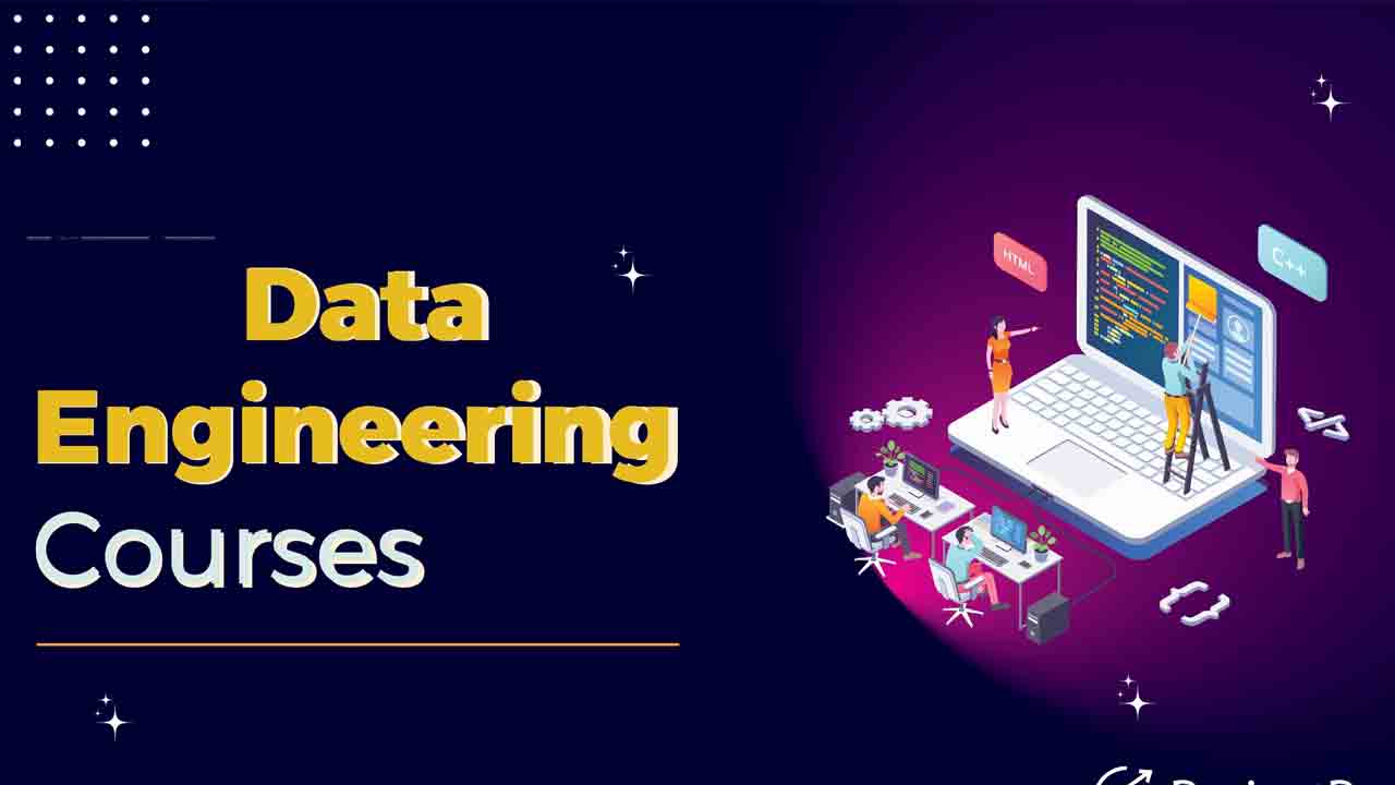 నిరుద్యోగులకు ఉచిత డాటా ఇంజినీరింగ్‌ కోర్సు