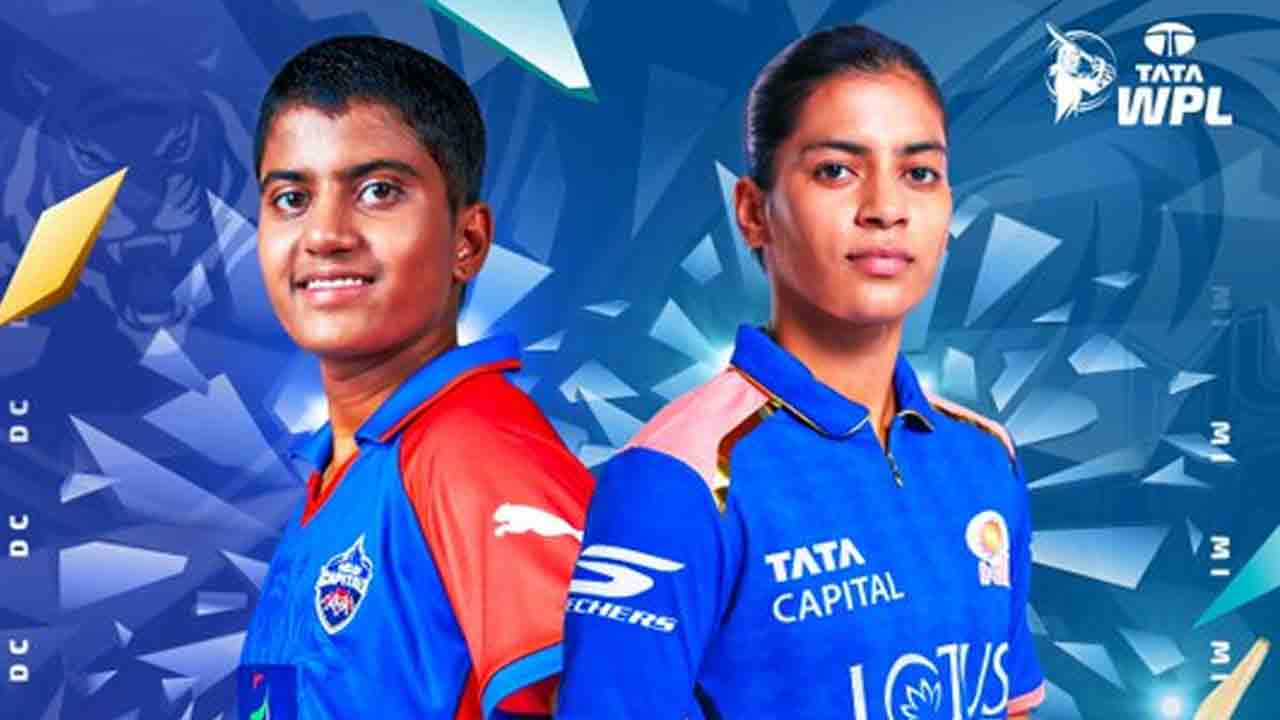 DCW vs MIW | టాస్ గెలిచిన ఢిల్లీ.. ఇద్దరు యువకెరటాల అరంగేట్రం ..!