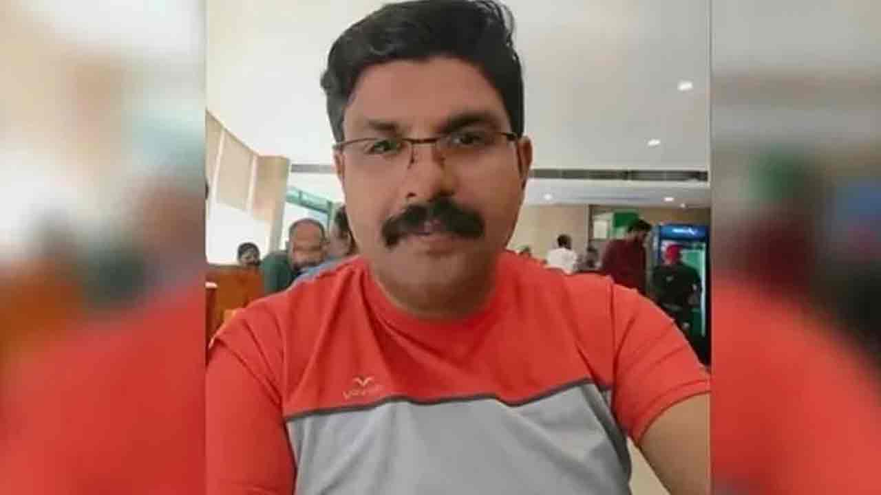 Viral Video | మహిళను అసభ్యంగా తాకాడని వీడియో వైరల్.. పరువు పోయిందని వ్యక్తి ఆత్మహత్య