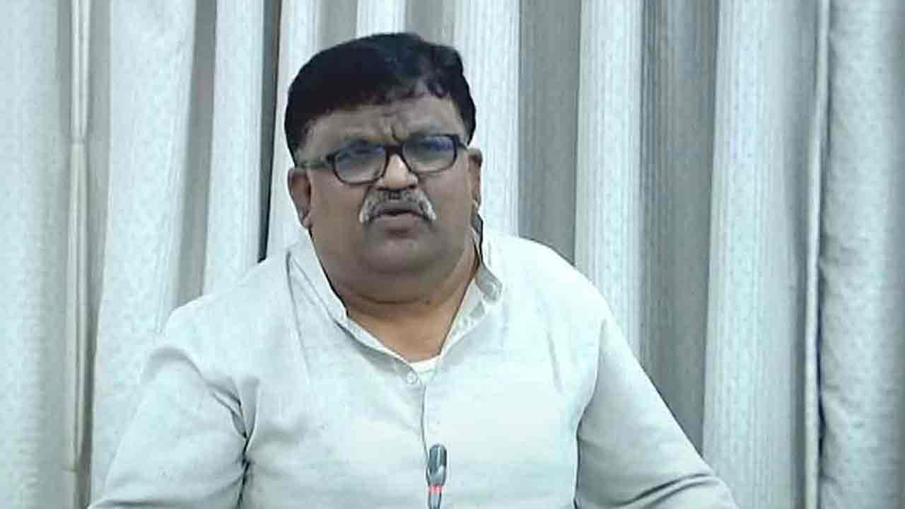 Deshapati Srinivas | బతుకమ్మ, దసరా పండుగలకూ టోల్ మినహాయించాలి.. దేశపతి శ్రీనివాస్ డిమాండ్