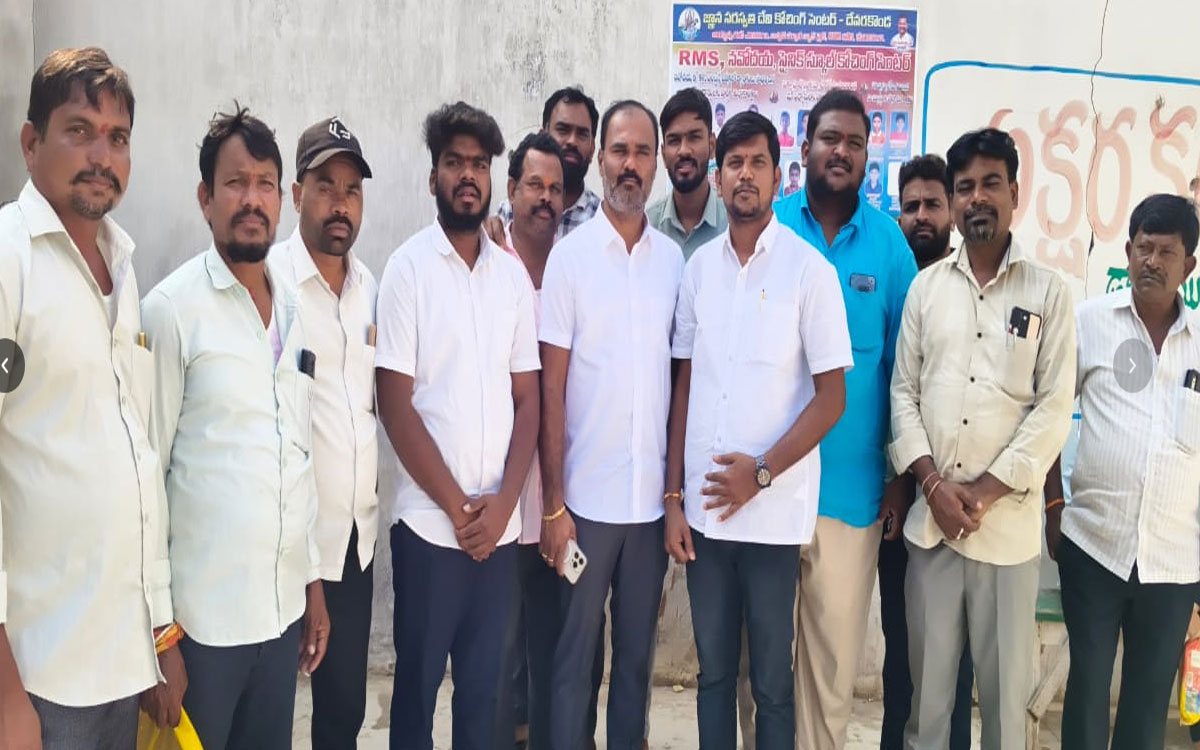 Devarakonda Rural : వ్యాపార భాగస్వామి వేధింపులతోనే ఆత్మహత్య?