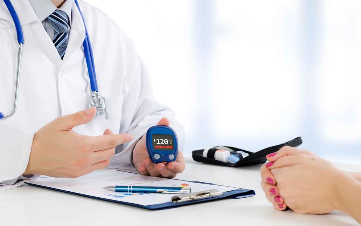 Diabetes | ఈ త‌ర‌హా జీవ‌న‌శైలిని పాటించండి.. డ‌యాబెటిస్‌ను పూర్తిగా అదుపు చేయ‌వ‌చ్చు..