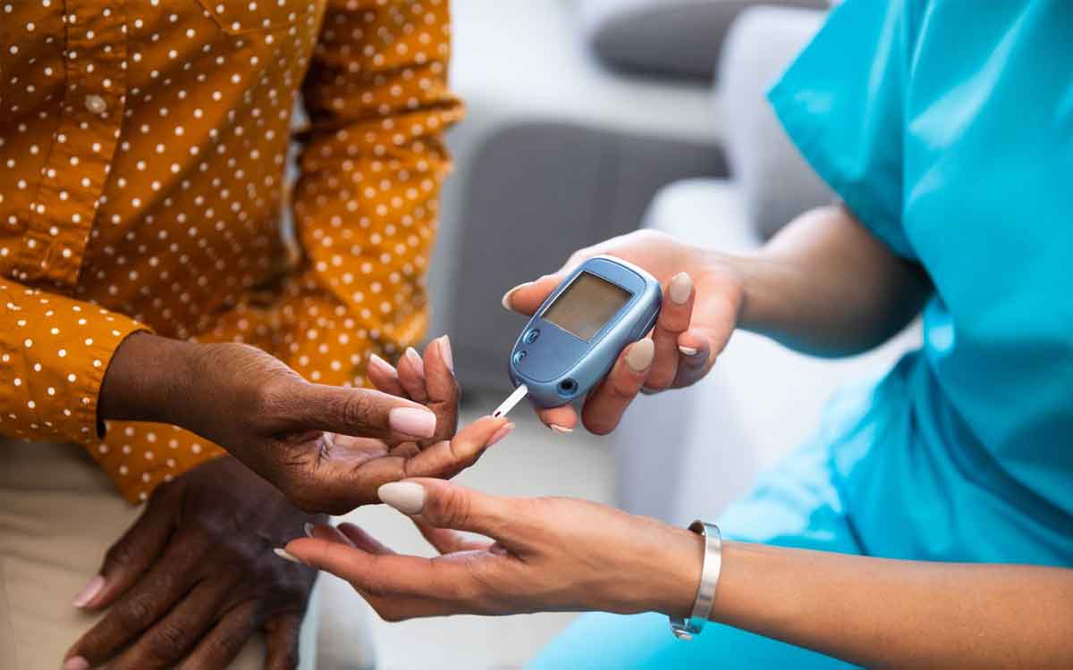 Diabetes | ఈ అల‌వాట్లు మీకు ఉన్నాయా..? అయితే డ‌యాబెటిస్ క‌చ్చితంగా వ‌స్తుంది..!