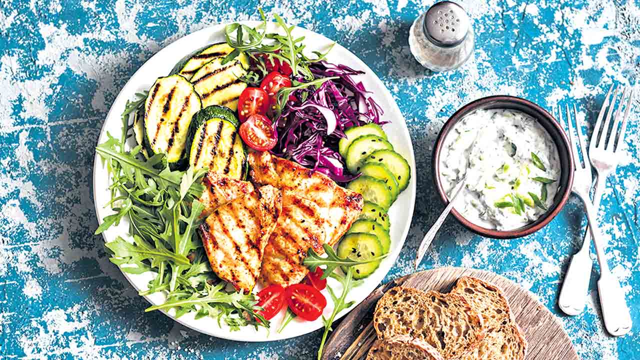 పీచు ఎక్కువ.. కొవ్వు తక్కువ!