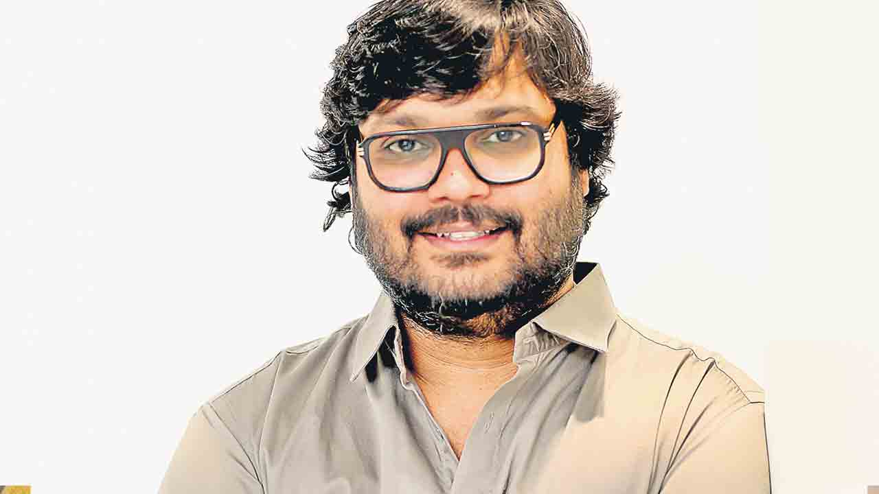 నవ్వించడంలోనే సంతృప్తి